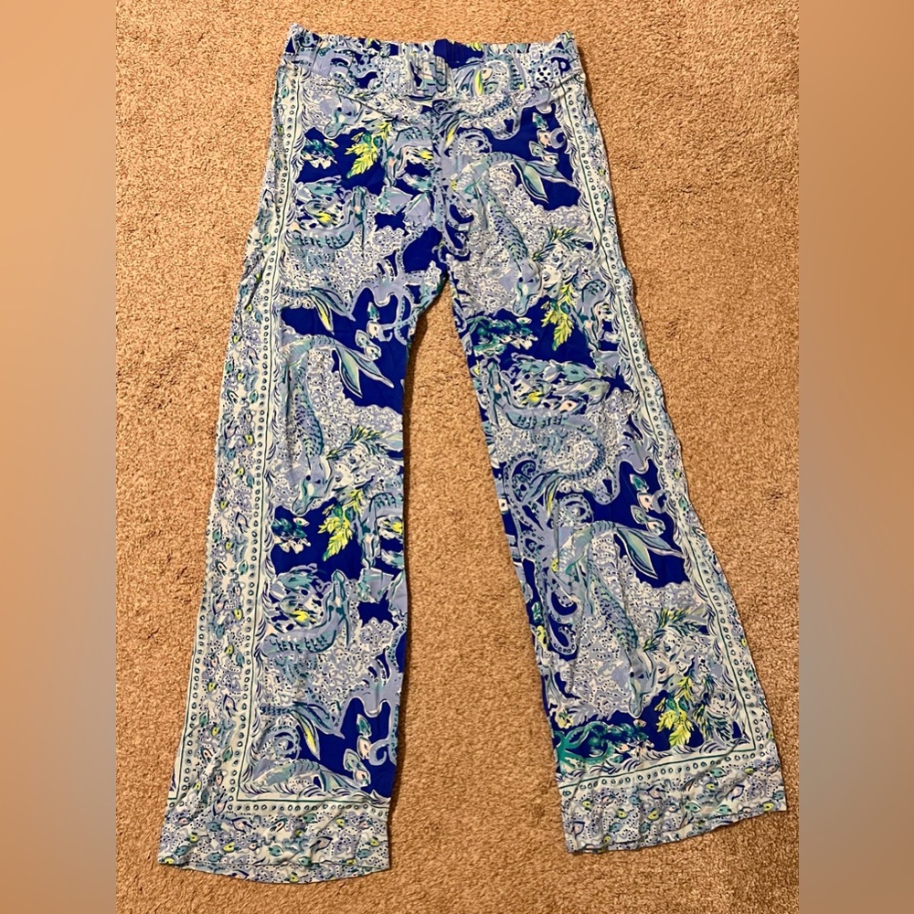 Lilly Pulitzer Pants